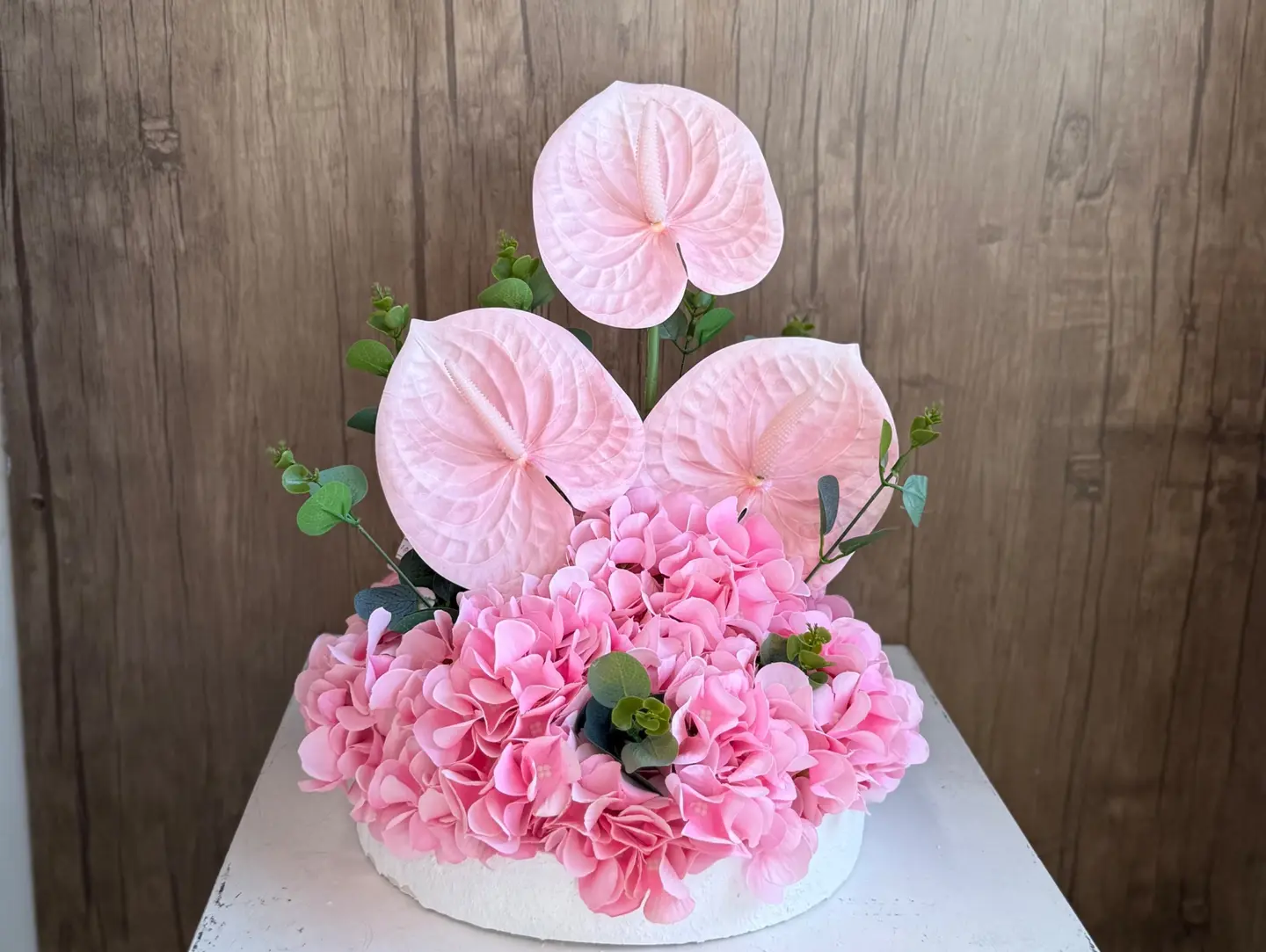Vase 534