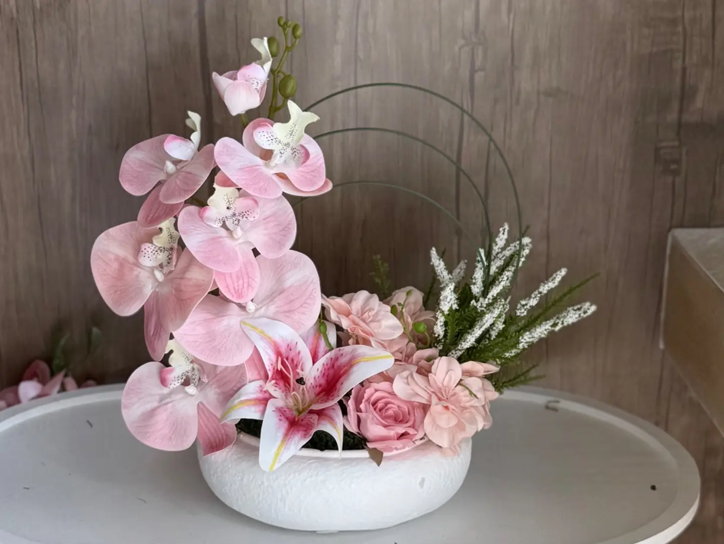 Vase 707