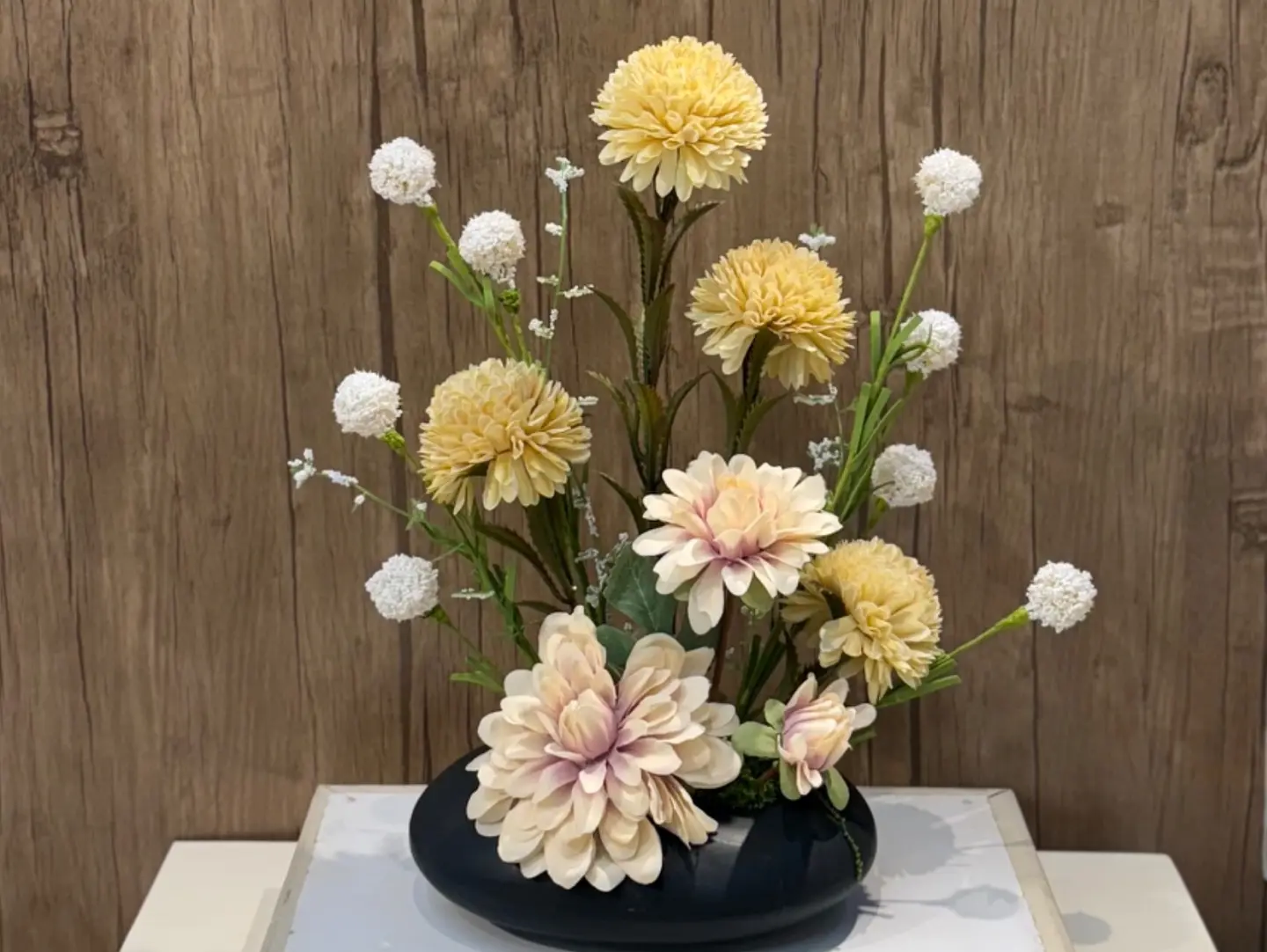 Vase 4046