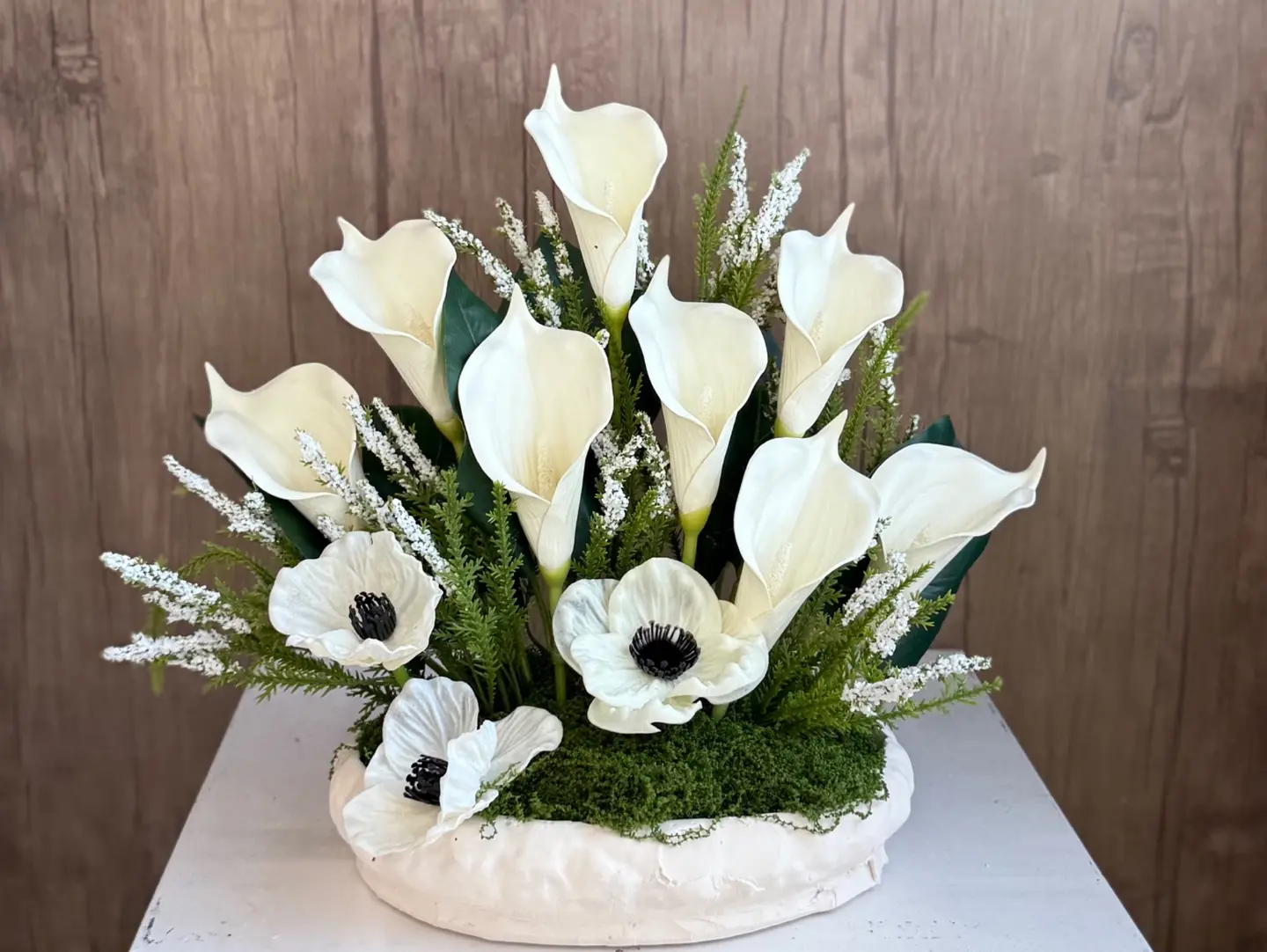 Vase 532