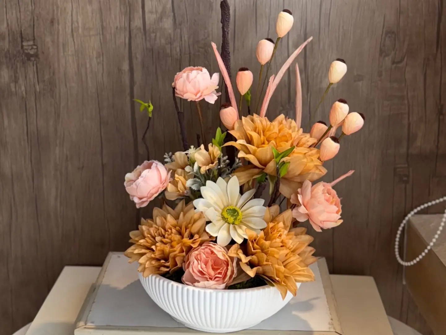 Vase 4049