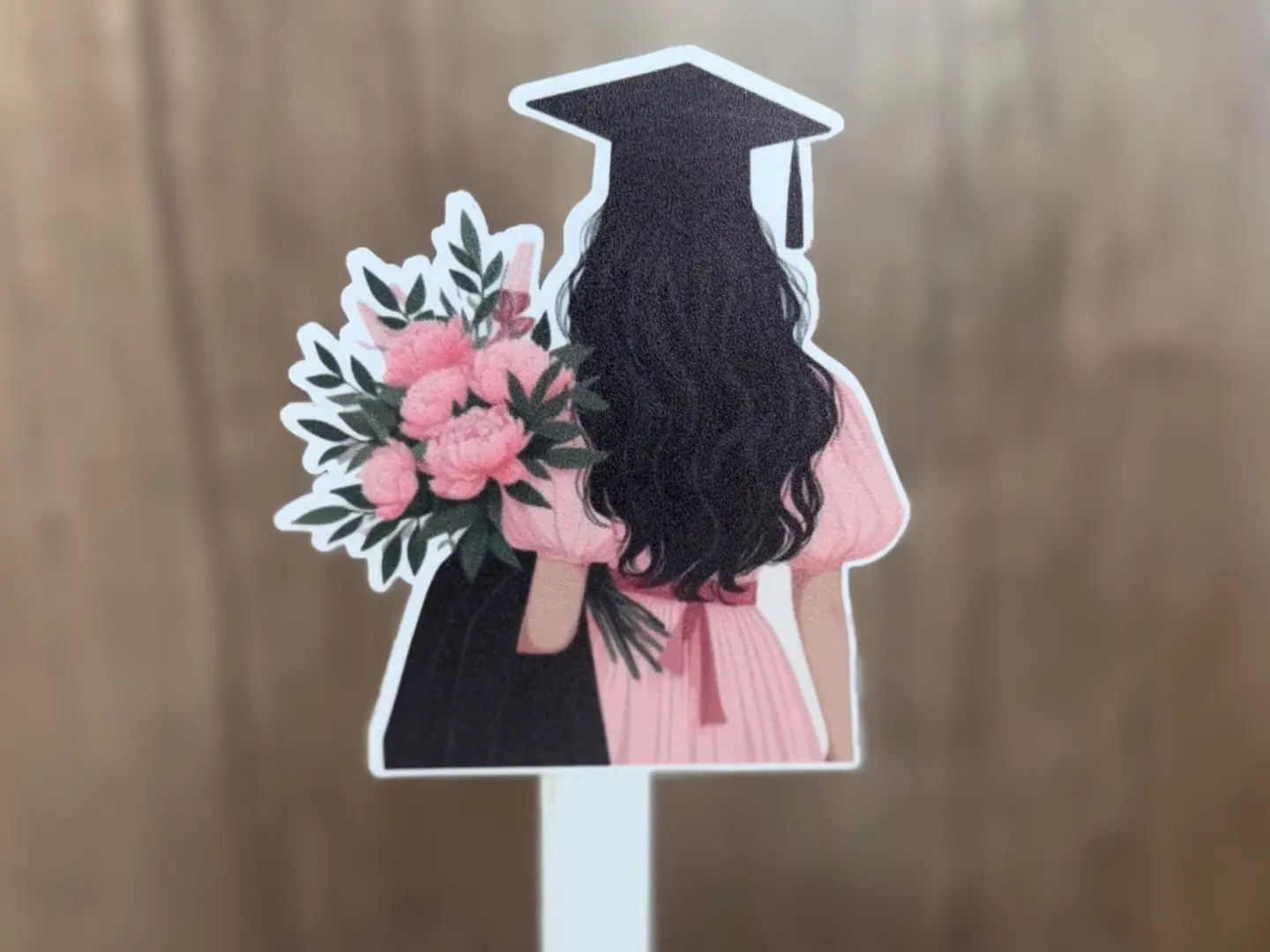 Graduation Topper   2