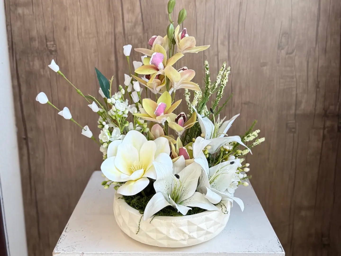 Vase 526