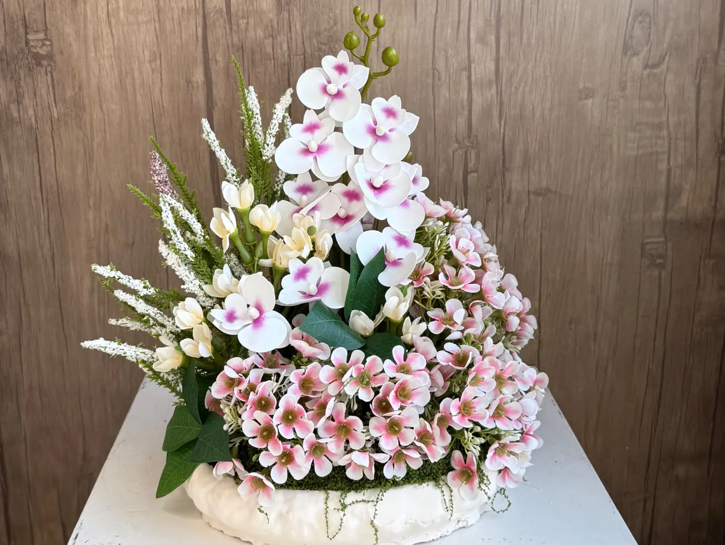 Vase 529