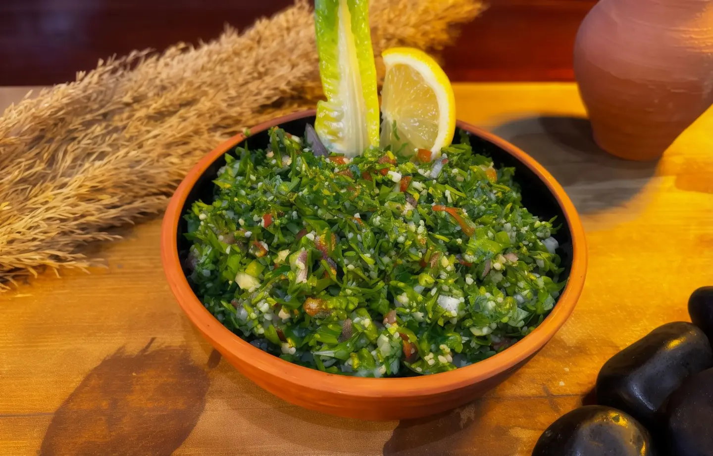Tabbouleh