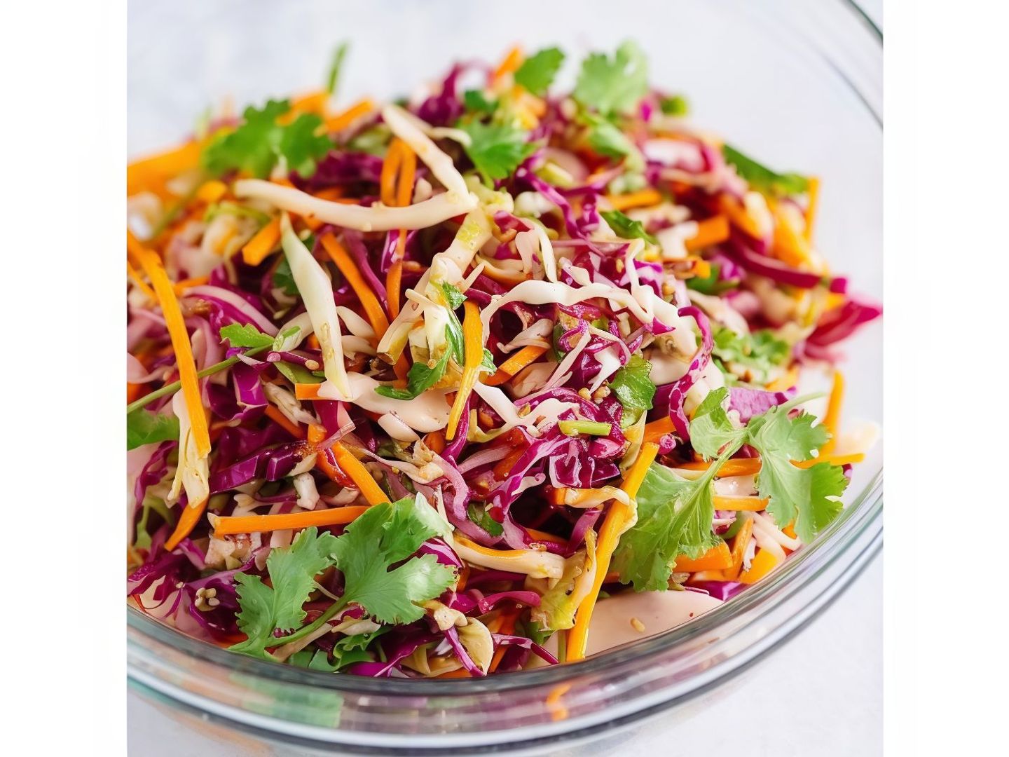 Asian Salad