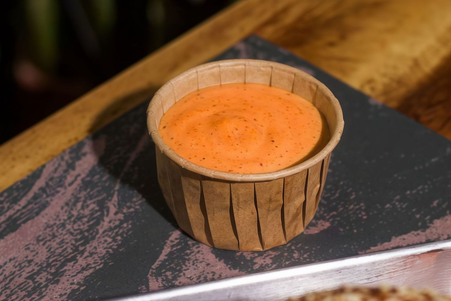Chipotle Sauce