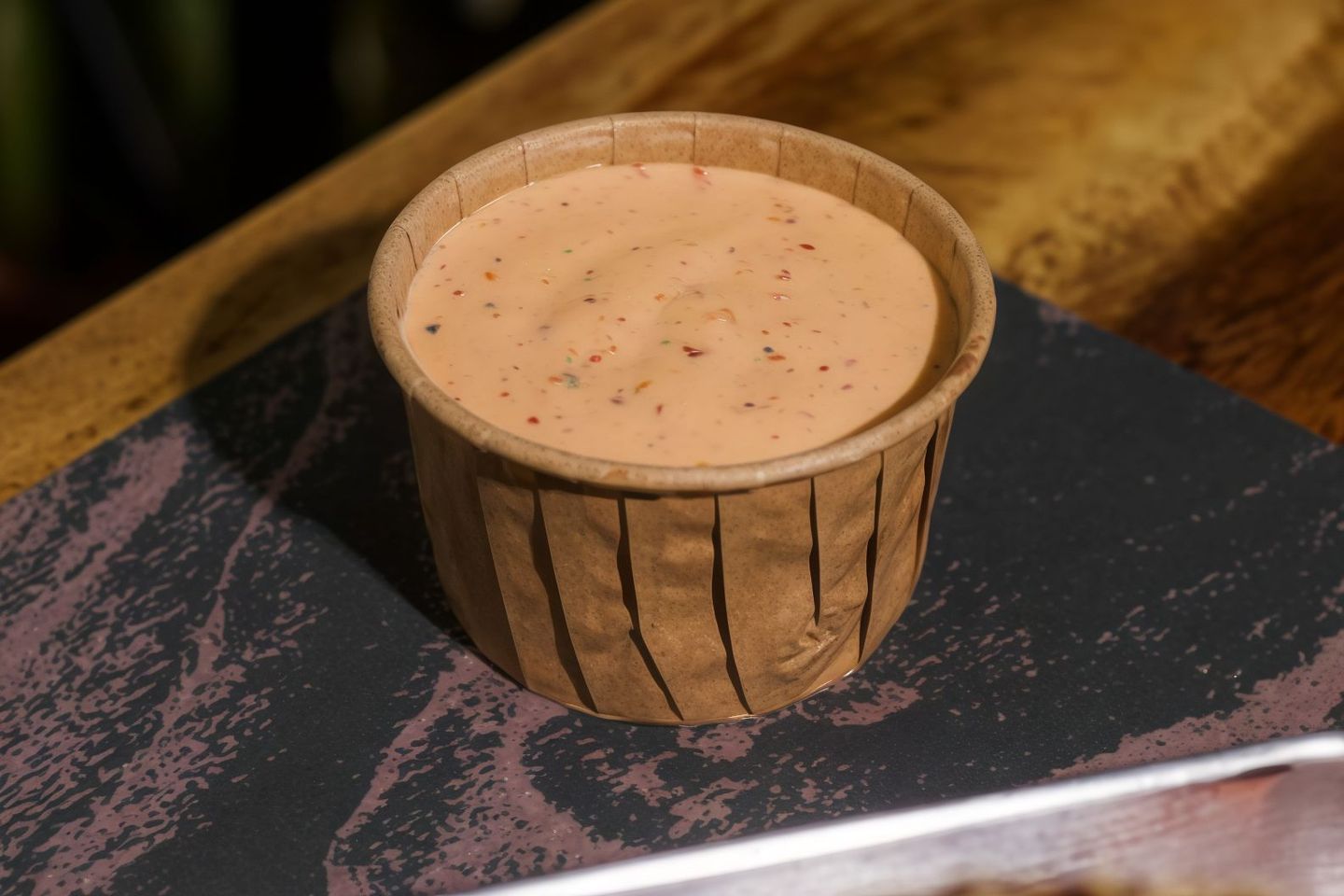 Ranch Chipotle Sauce