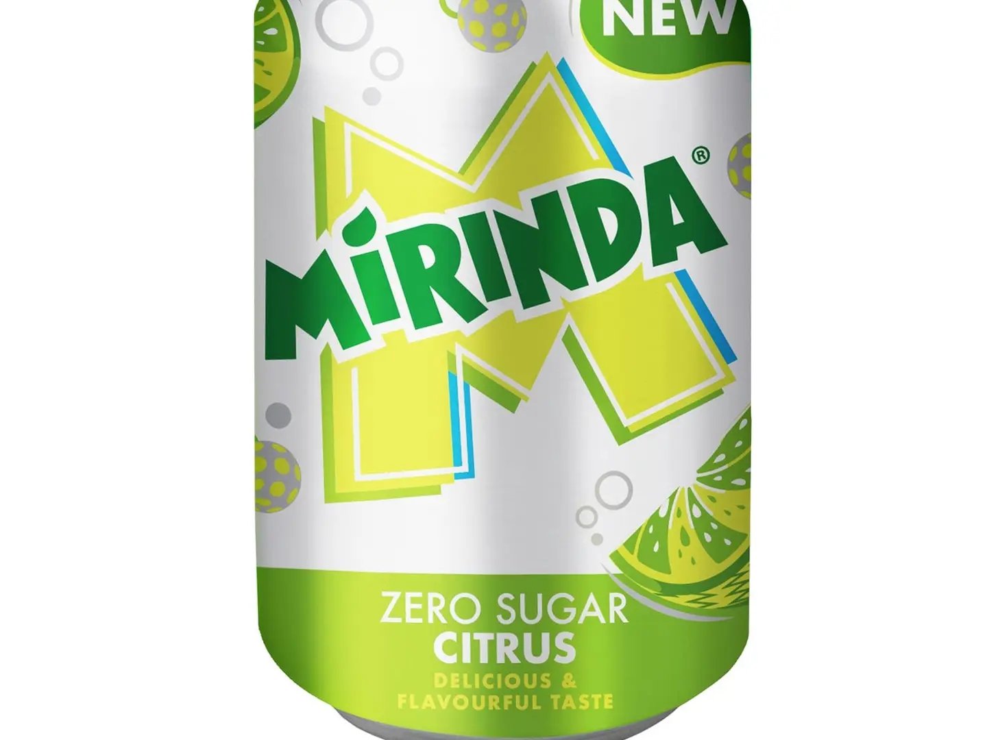 Mirinda Zero Suagr