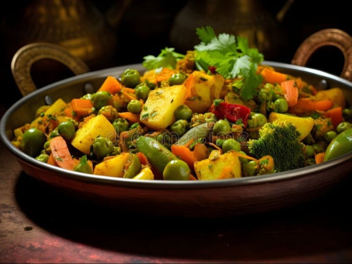 Mix Veg