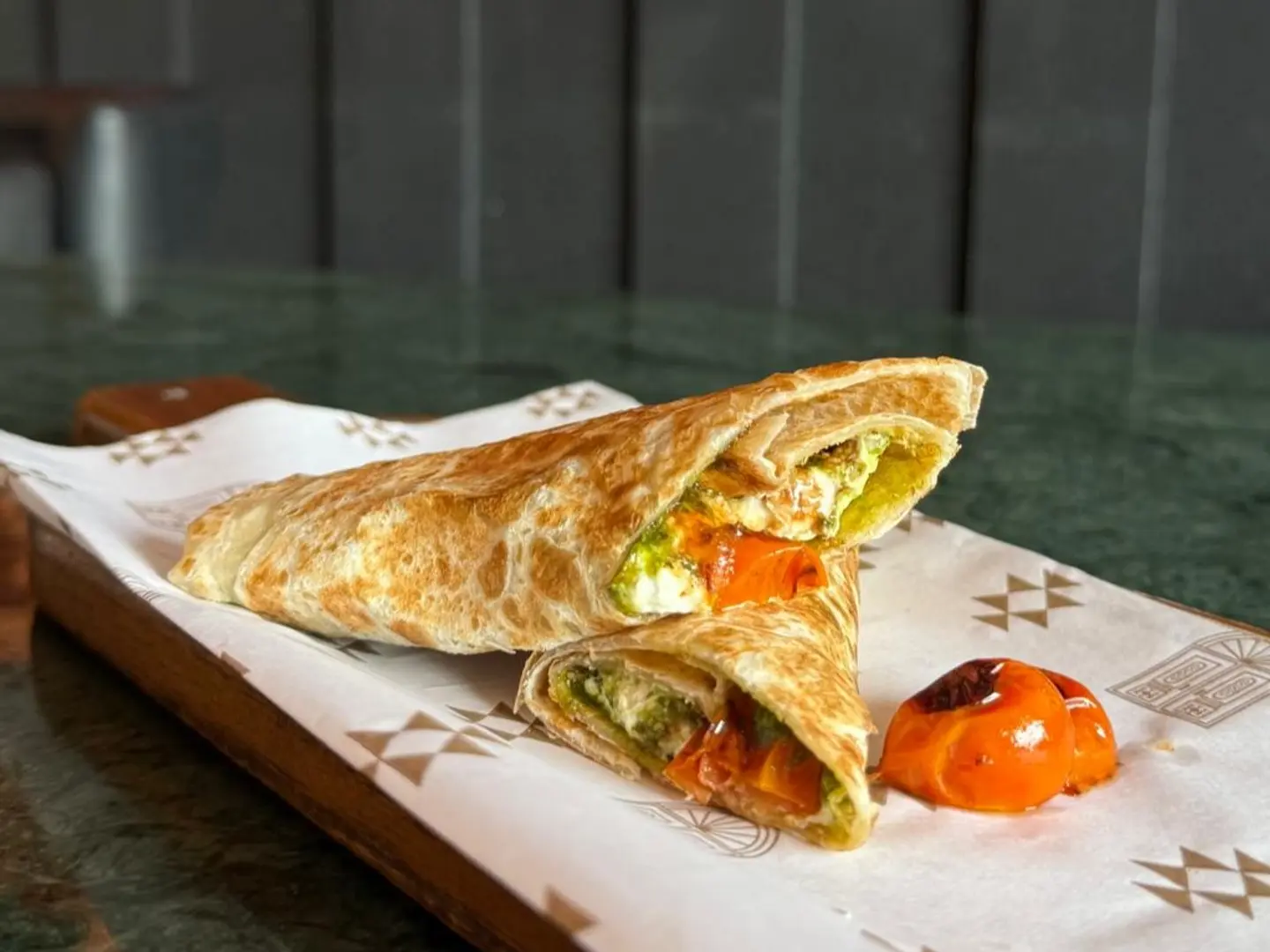 جباتي بوراتا