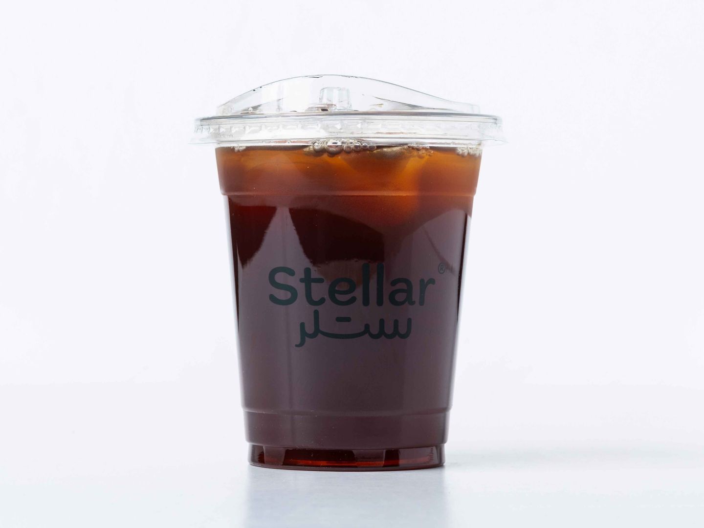 قهوه مقطره أوغندا بارد