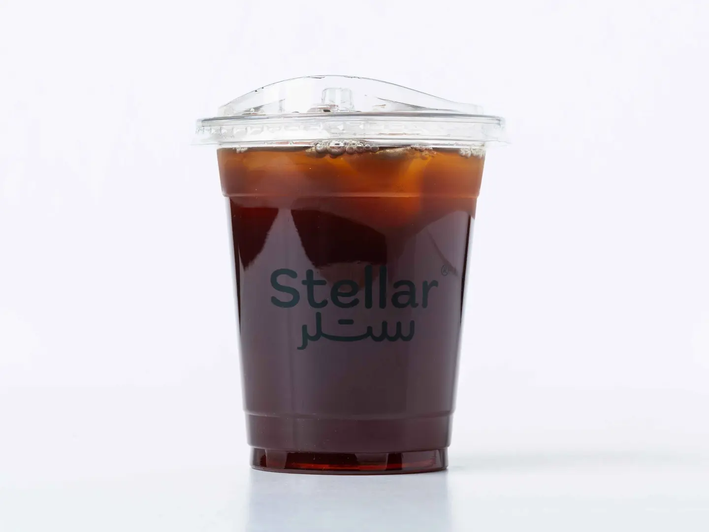 قهوة مقطرة باردة