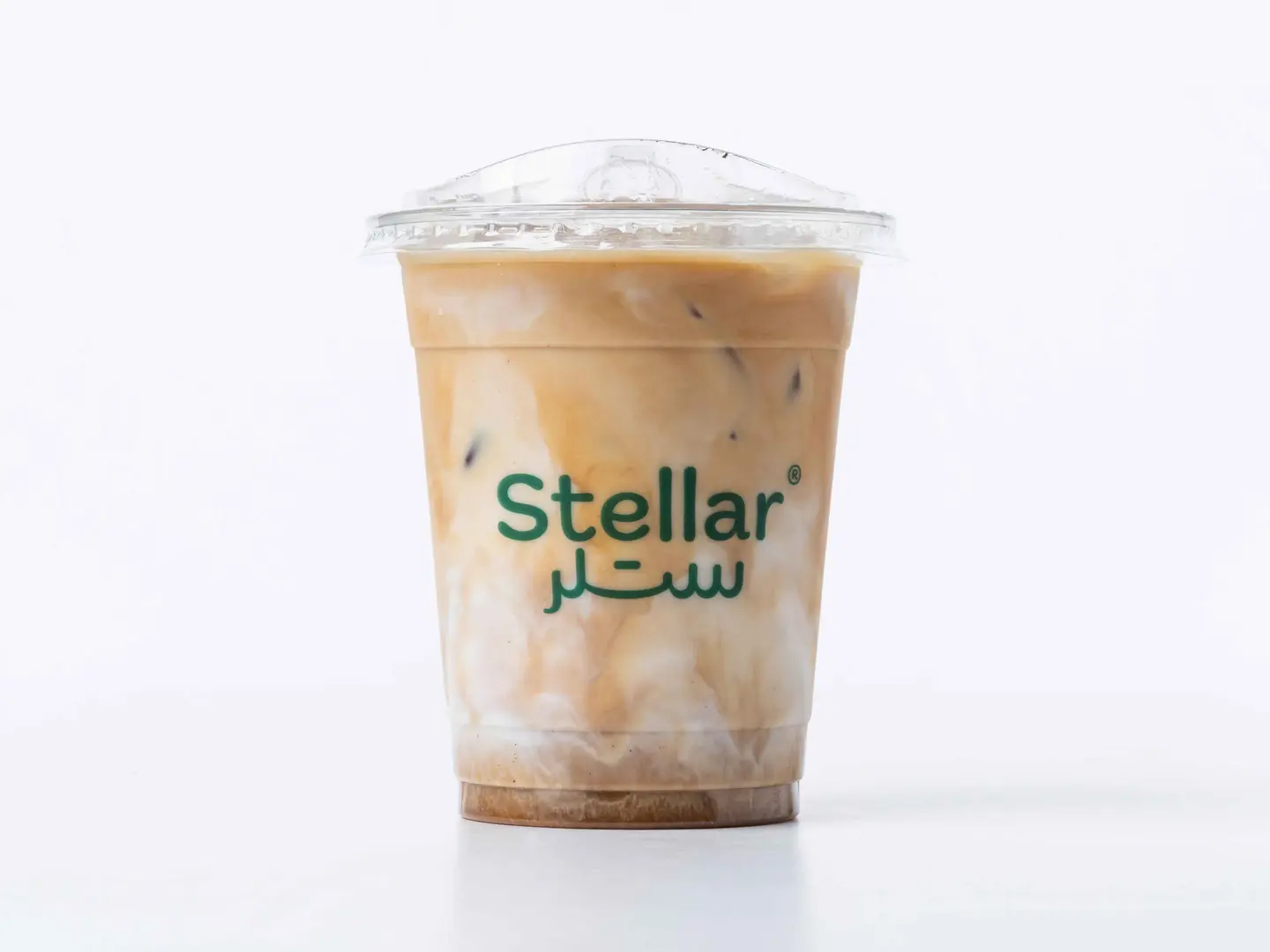ايس لاتيه