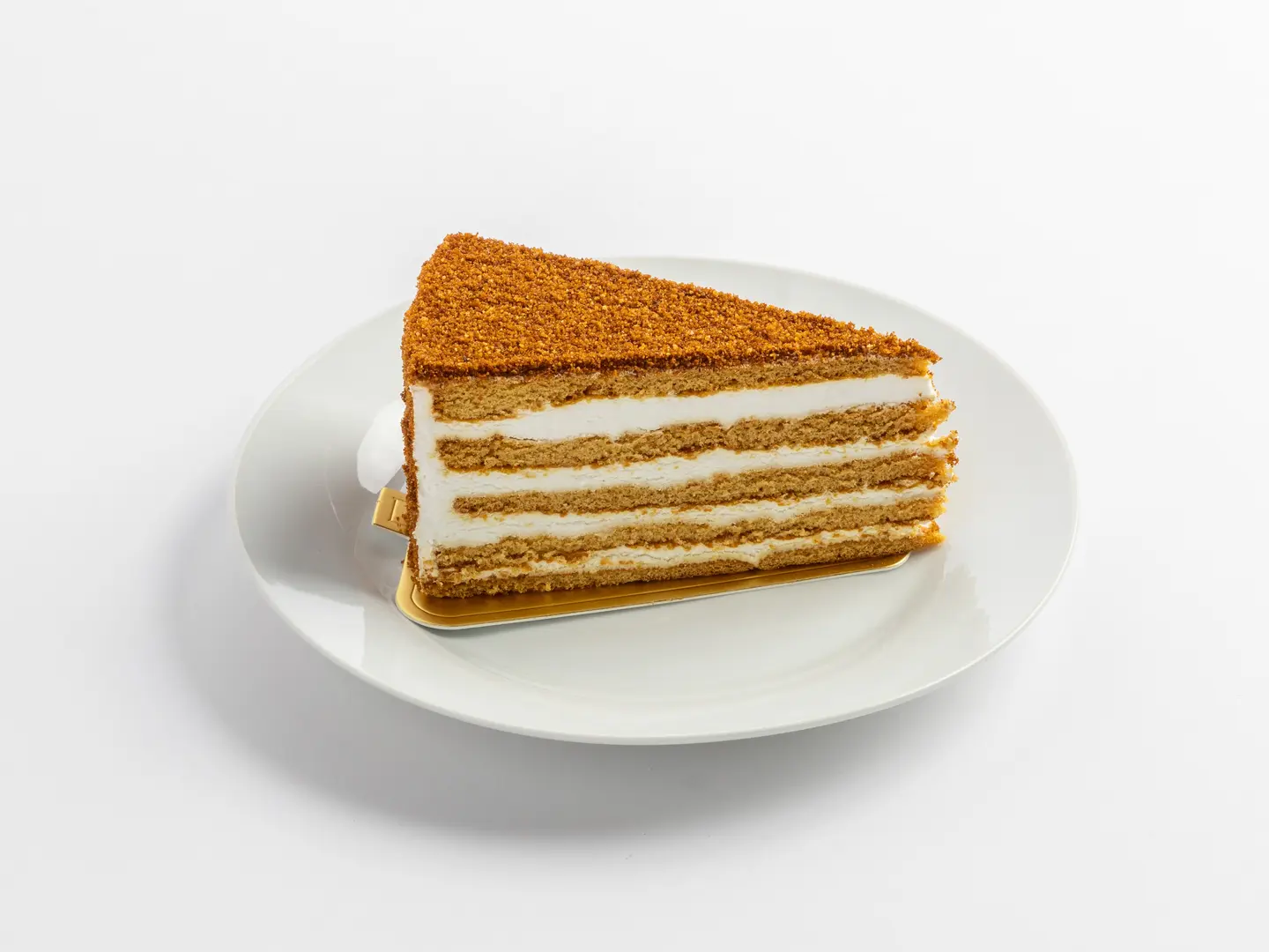 Honey Cake