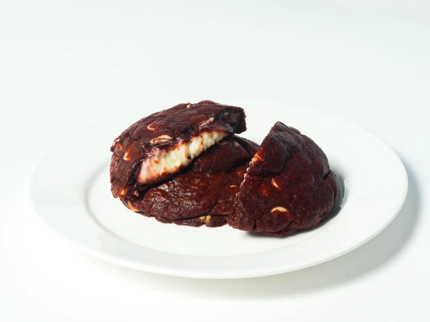 كوكيز ريد فيلفيت