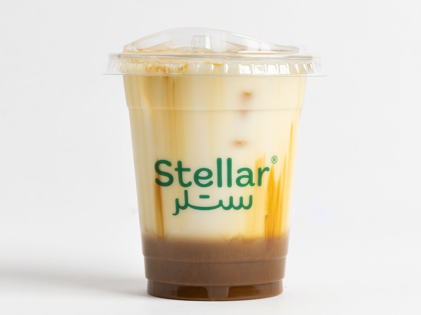 ايس وايت شوكليت