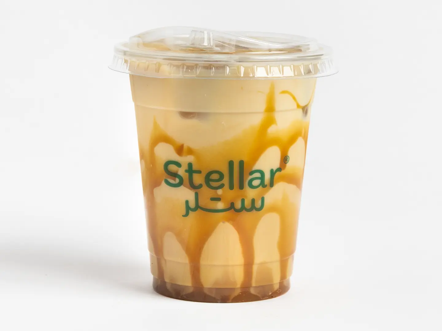 ايس سولتد كارميل