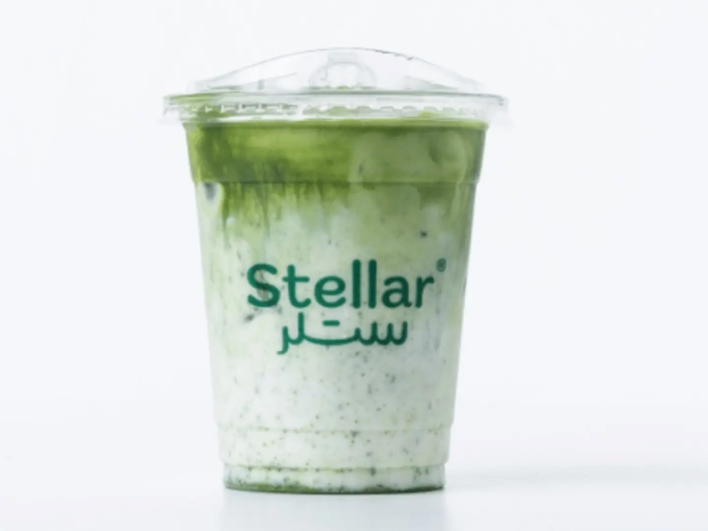ماتشا جوز الهند
