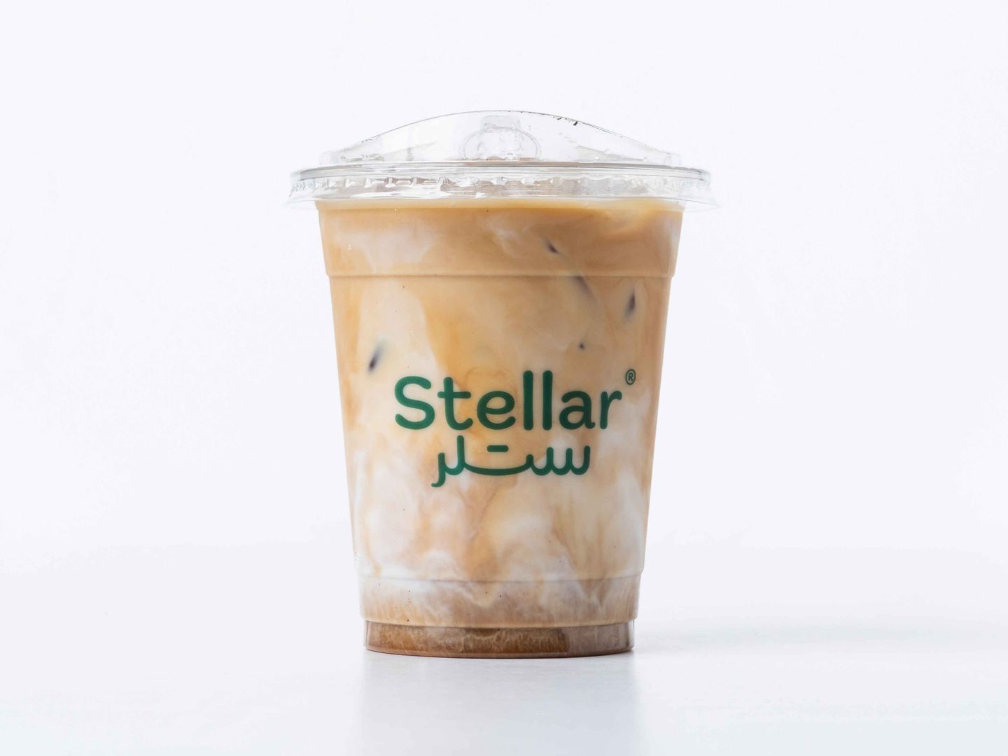 ايس وايت شوكليت