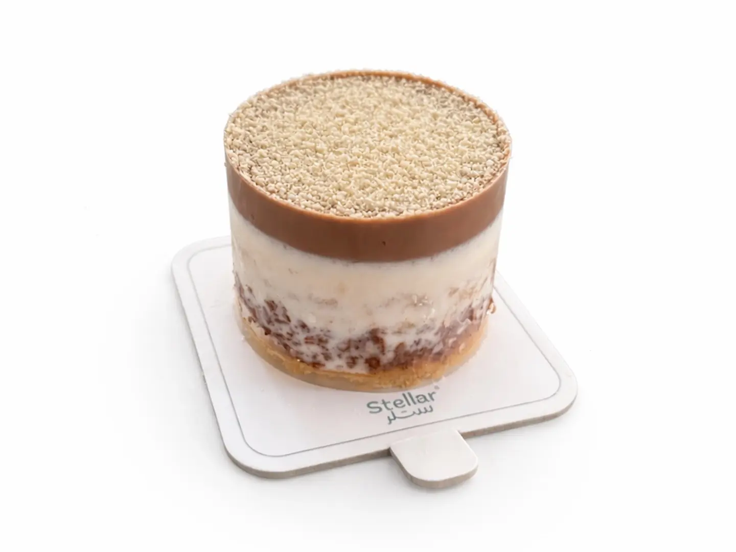 دبل ميلت كندر