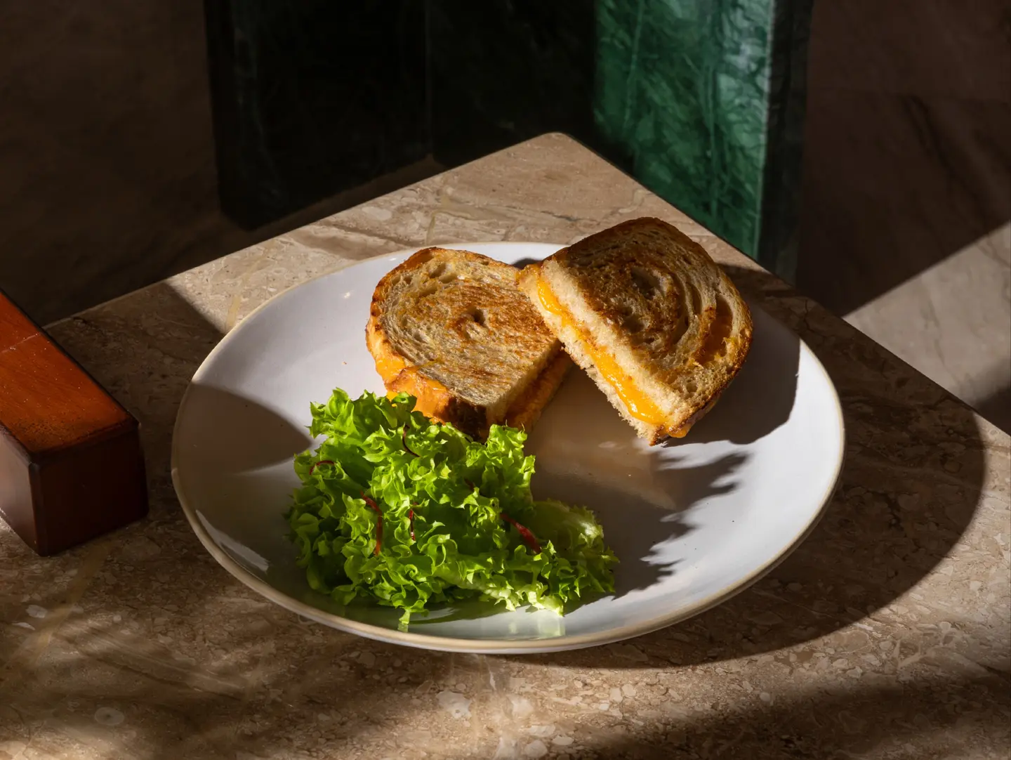 Grilled Cheese