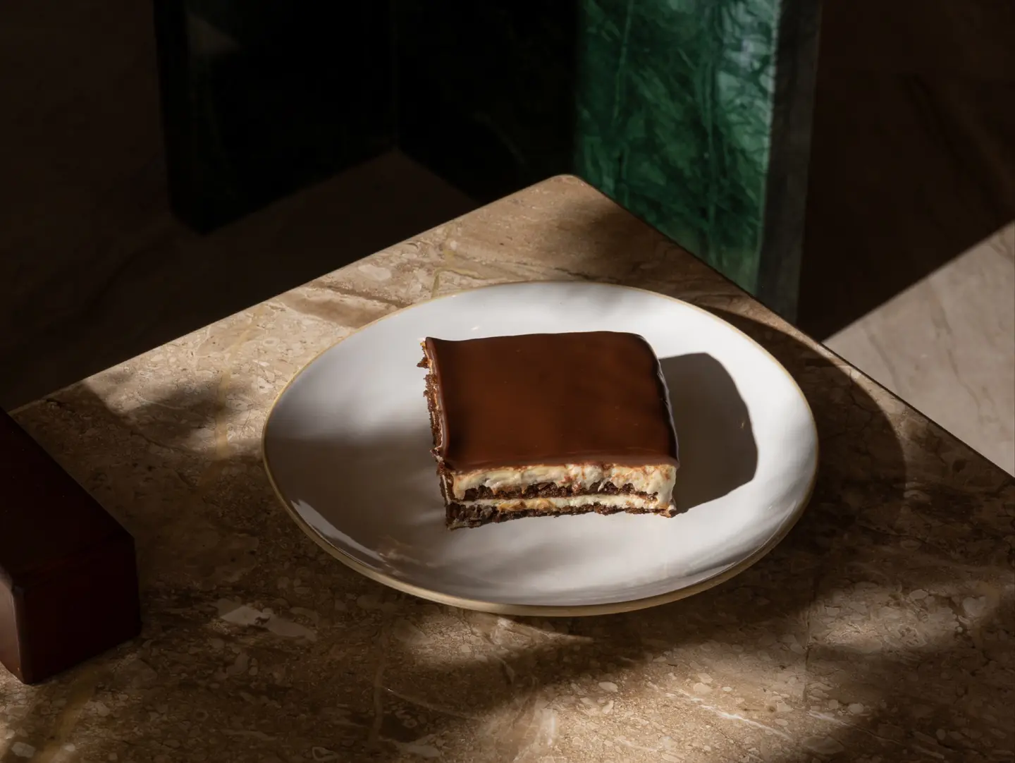 Dulce Caramel