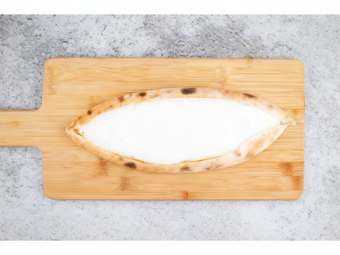 Plain Labneh