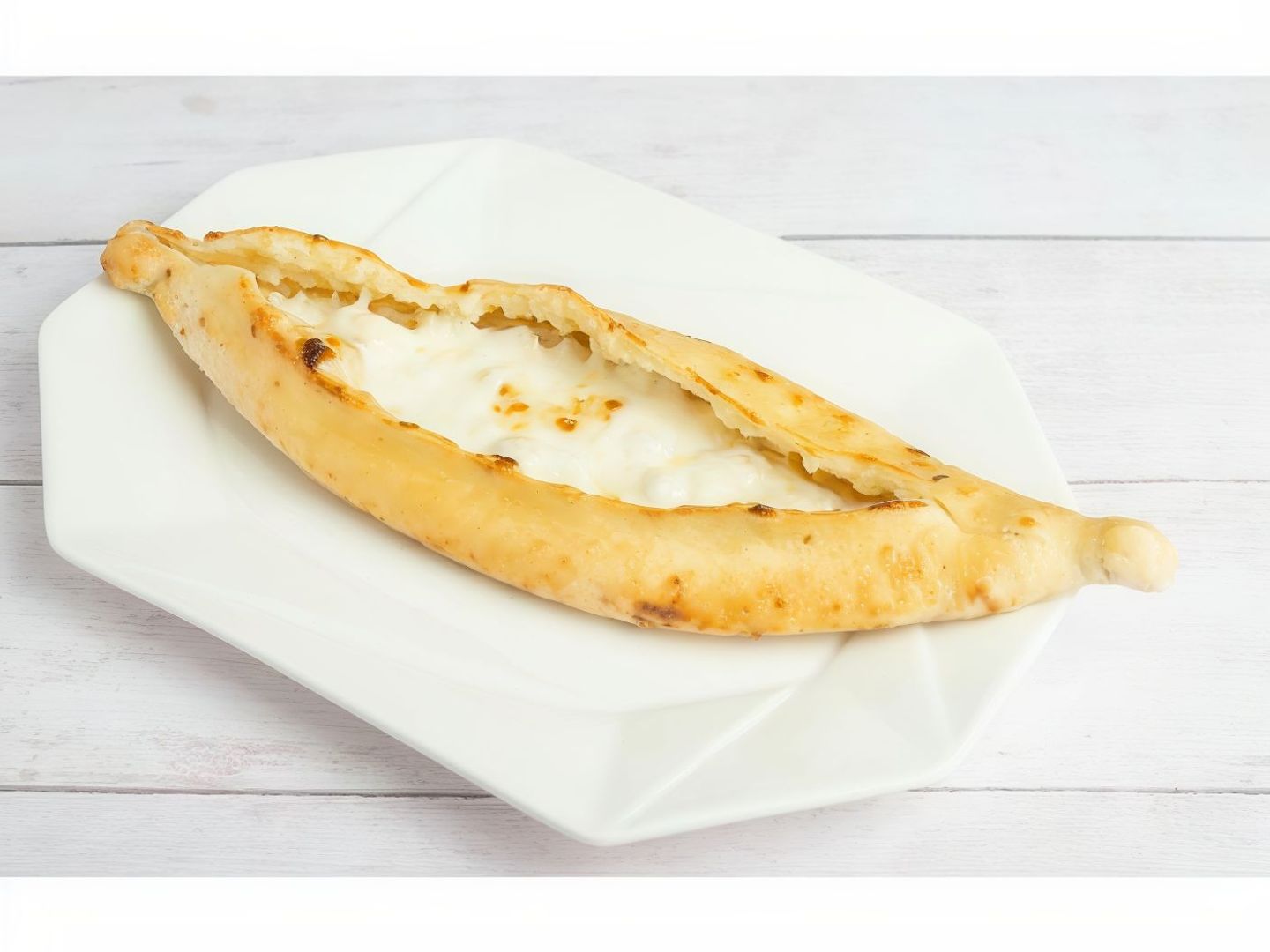 Labneh With Cheese