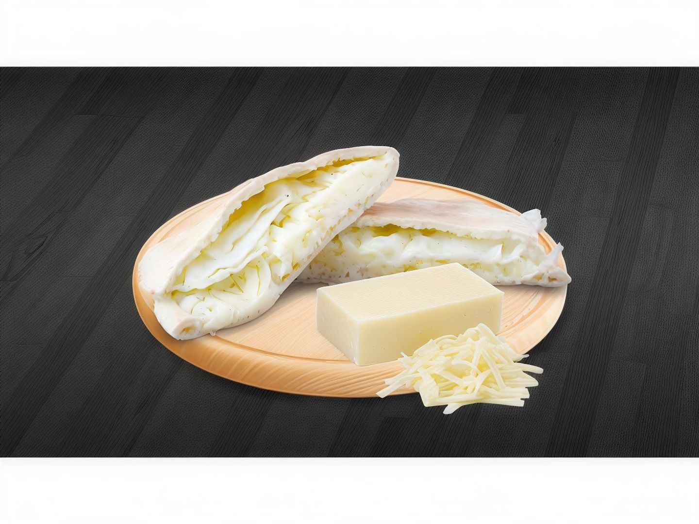 Kashkawan Cheese