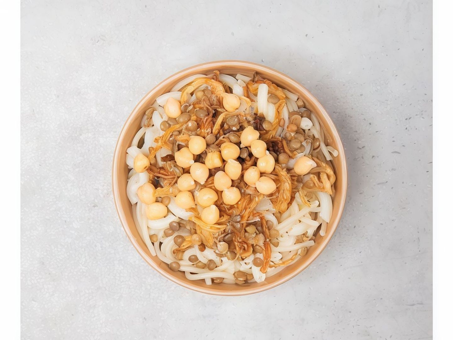 Super Koshari