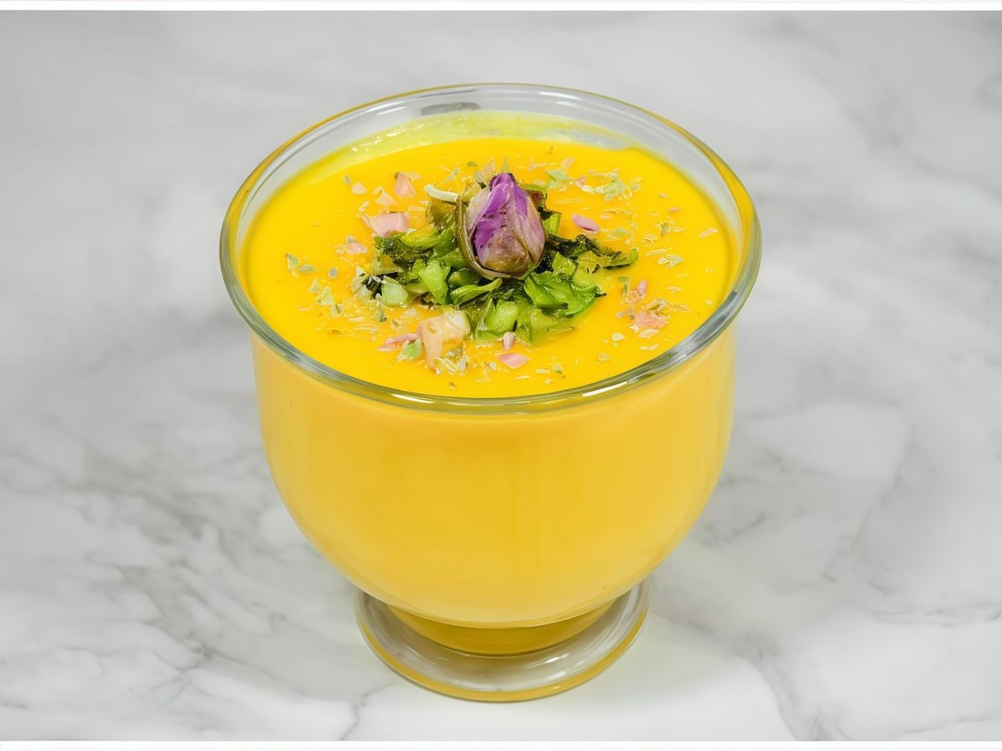 Custard