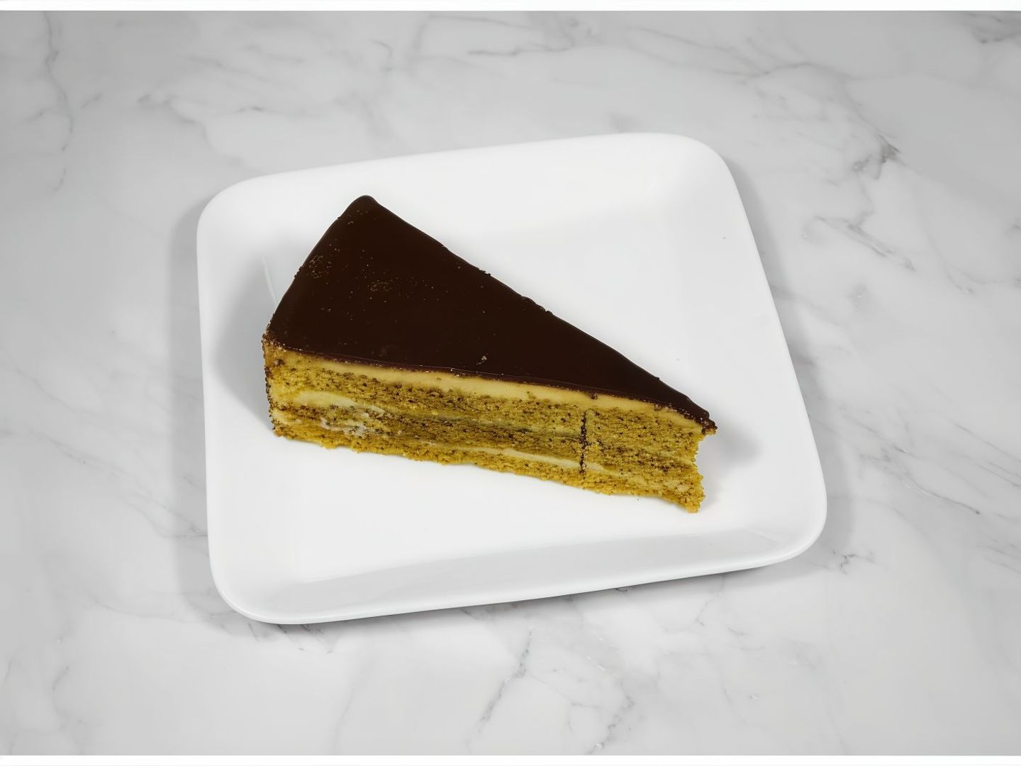 Tiramisu Cake