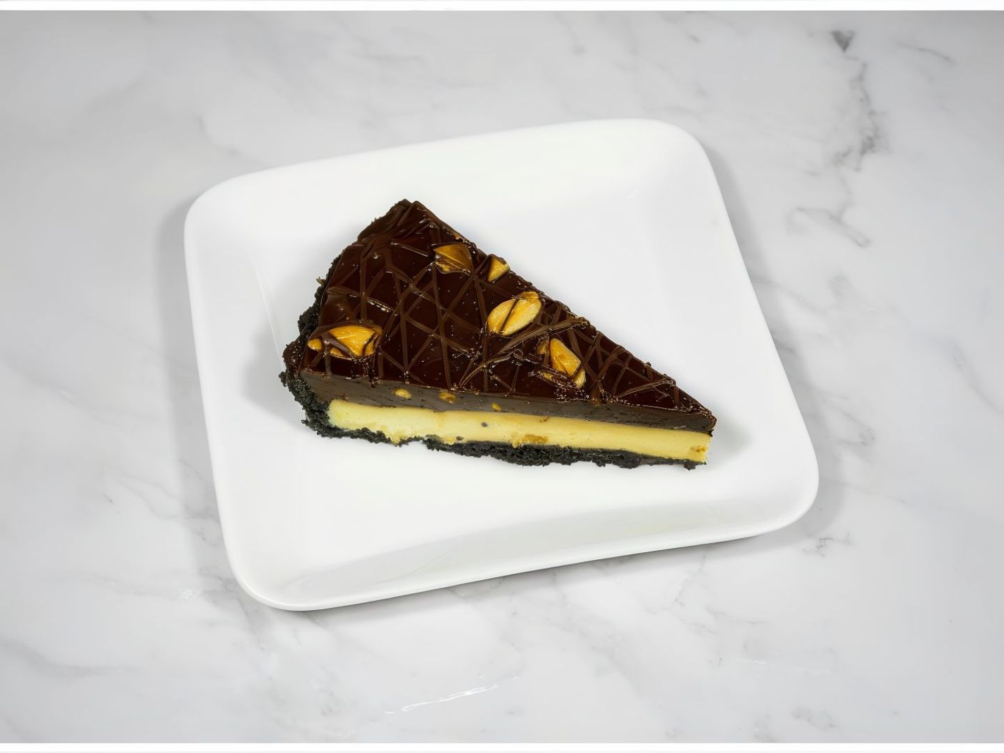 Sneakers Cheesecake
