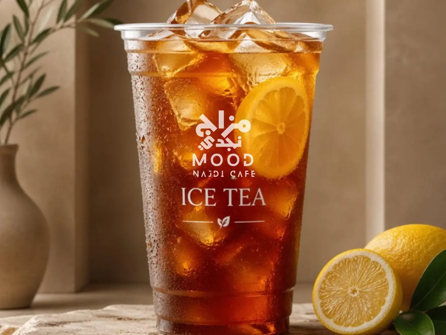 Iced Tea