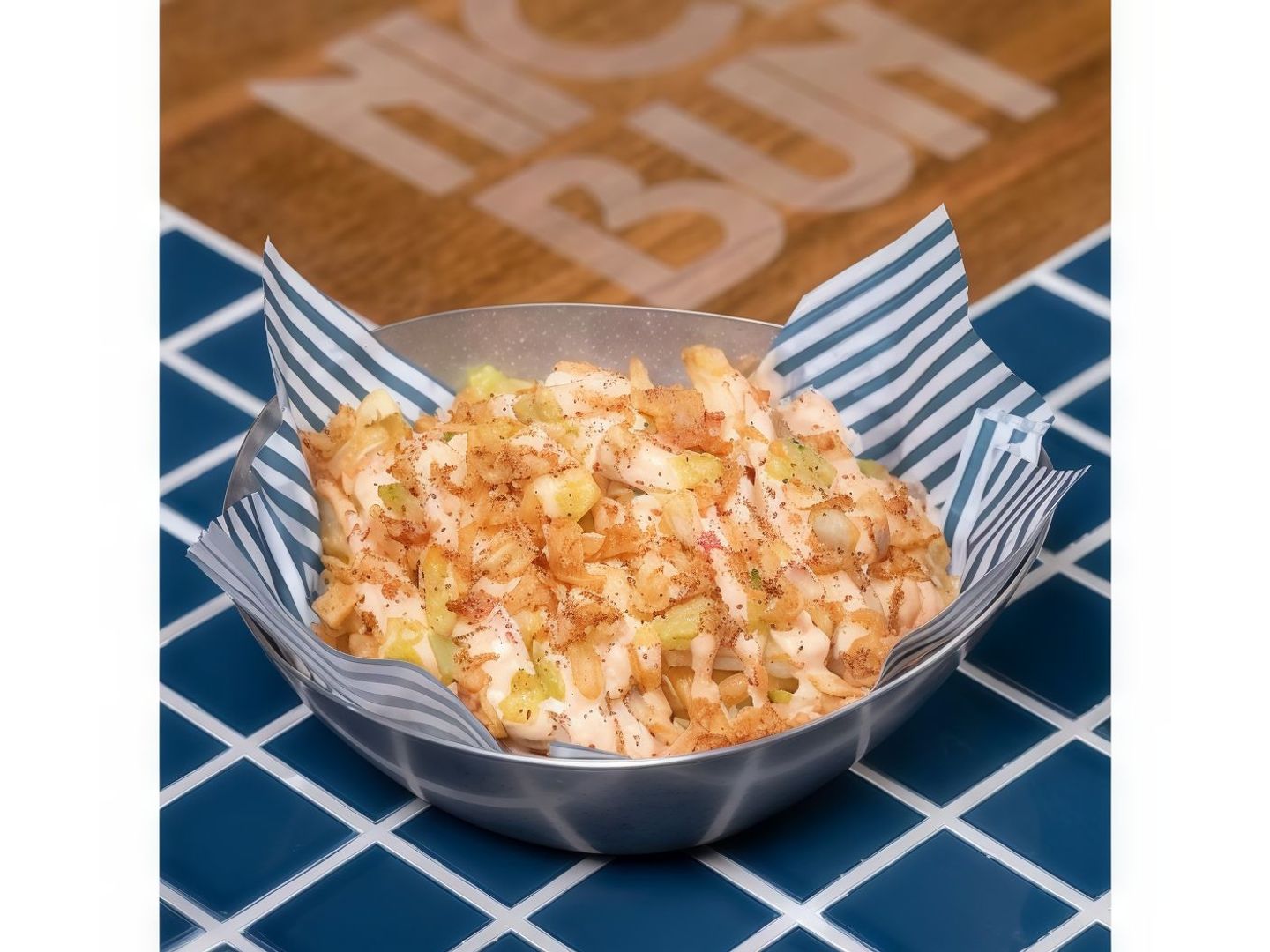 Nb Fries
