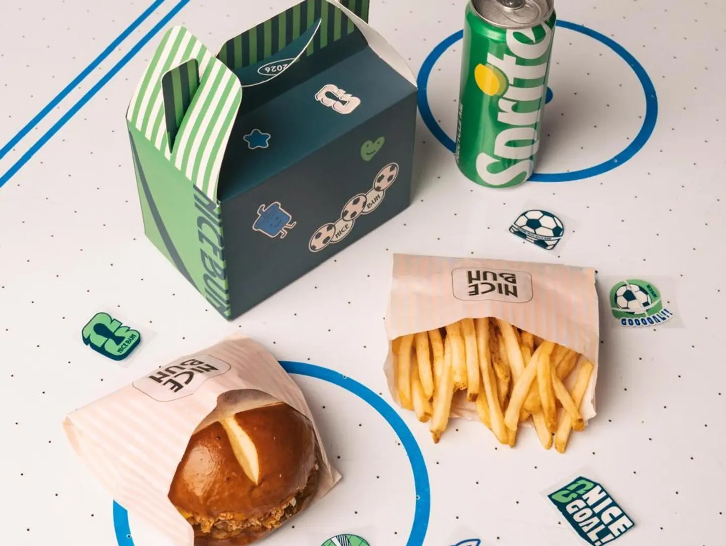 World Cup Nbb Meal