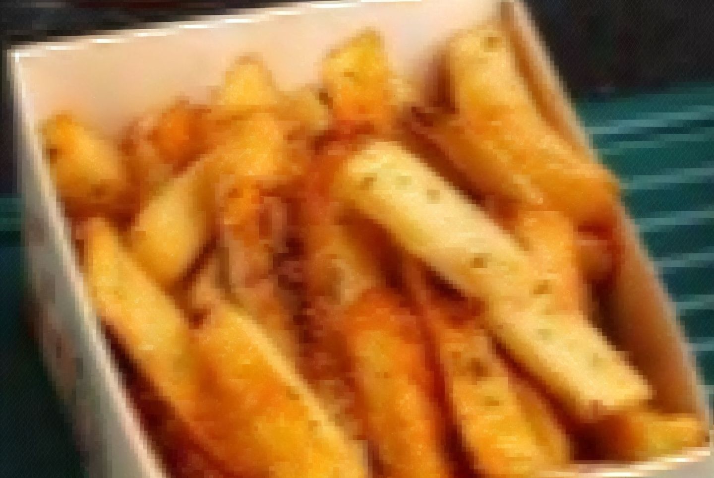 Super Fries