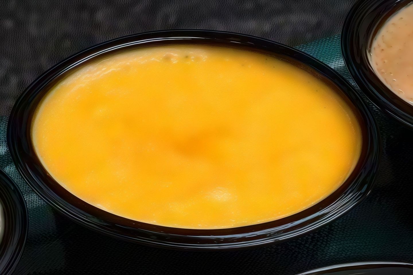 Cheese Sauce Big