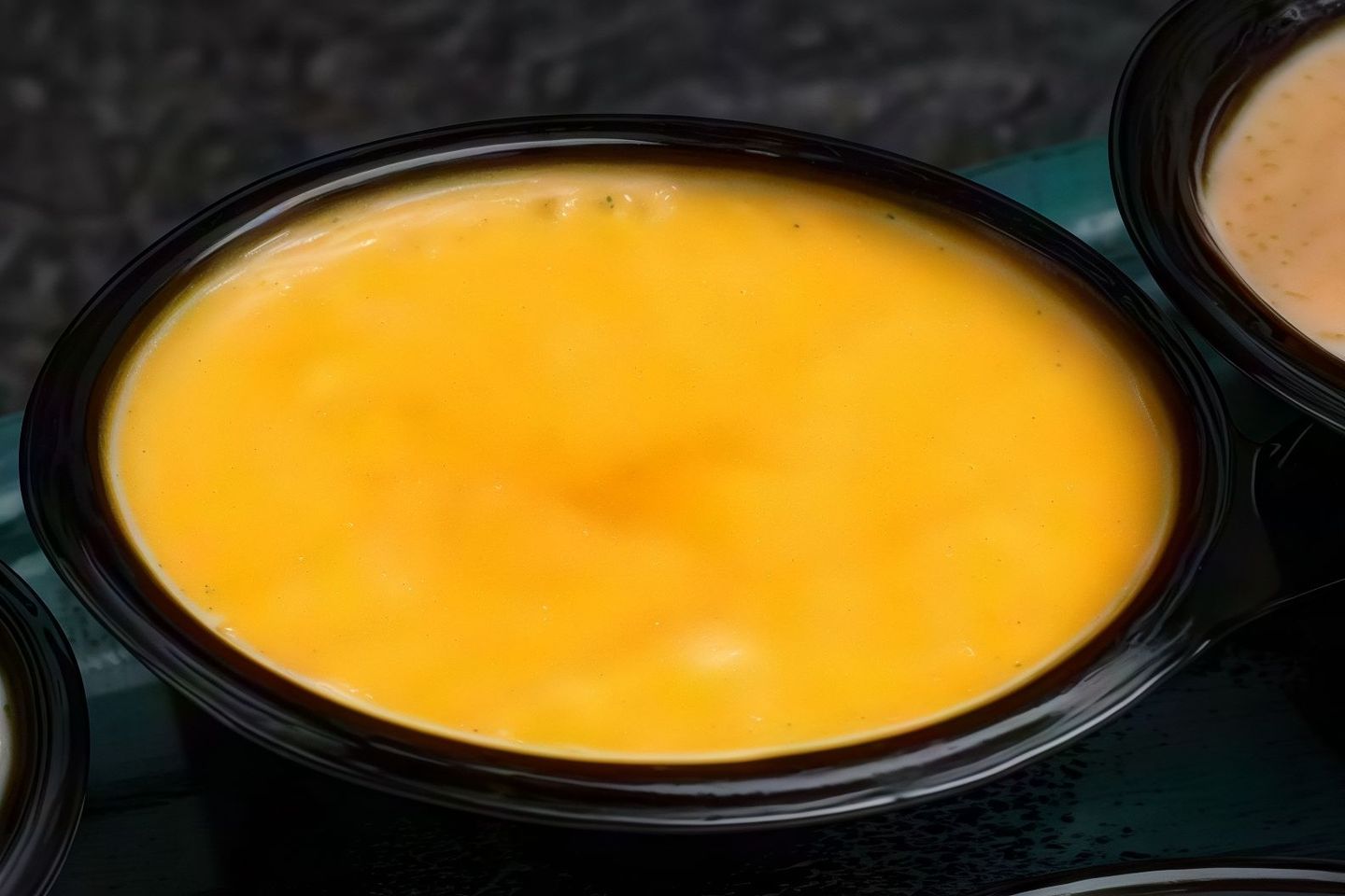 Cheese Sauce Small