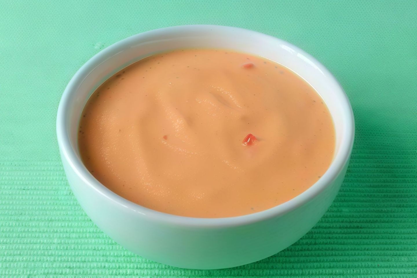 Spicy Mayo Sauce