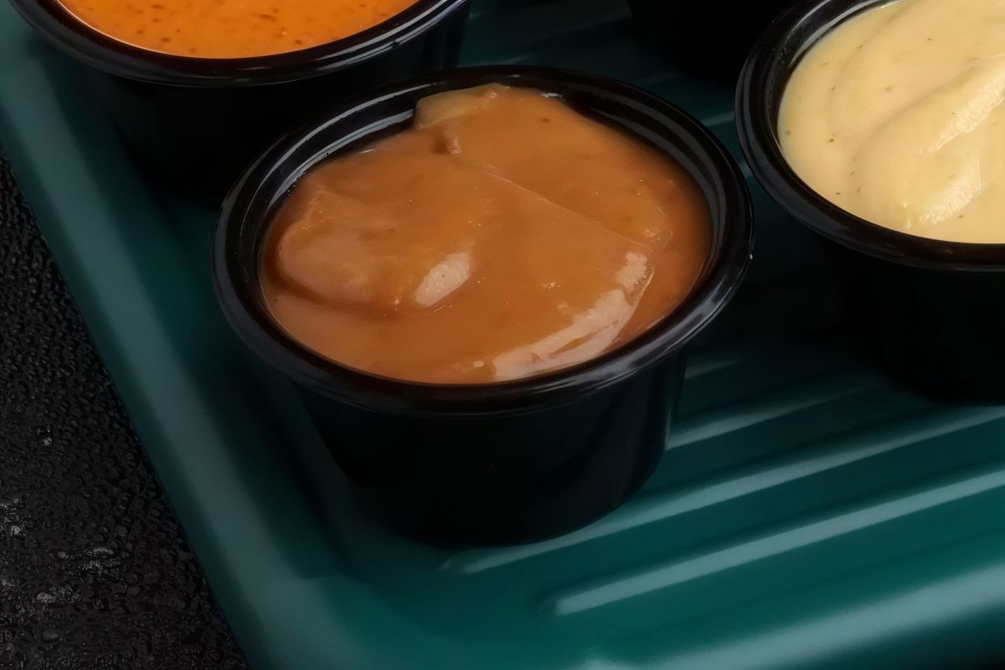 Bigo Sauce