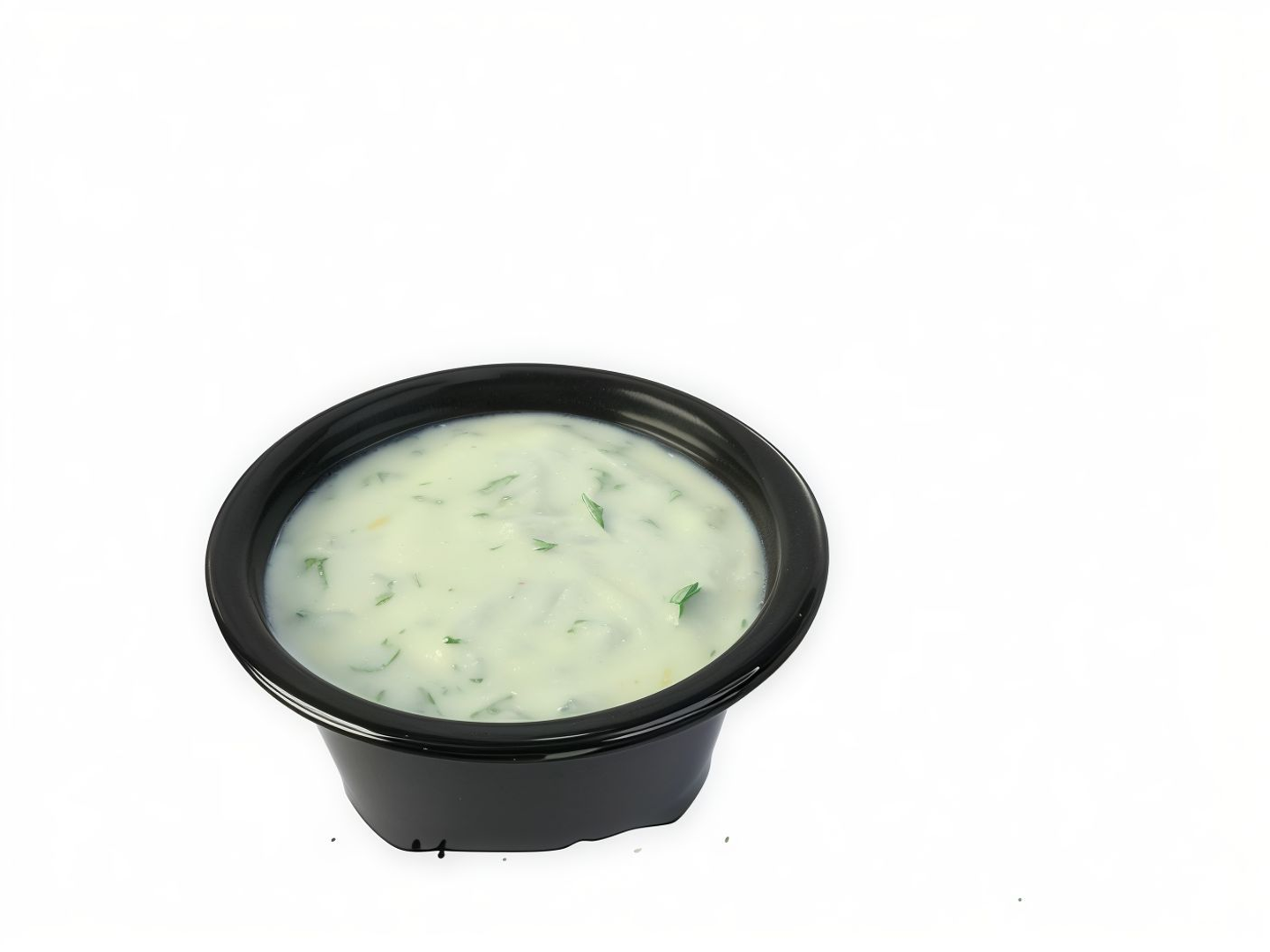 Spicy Tahiniah Sauce