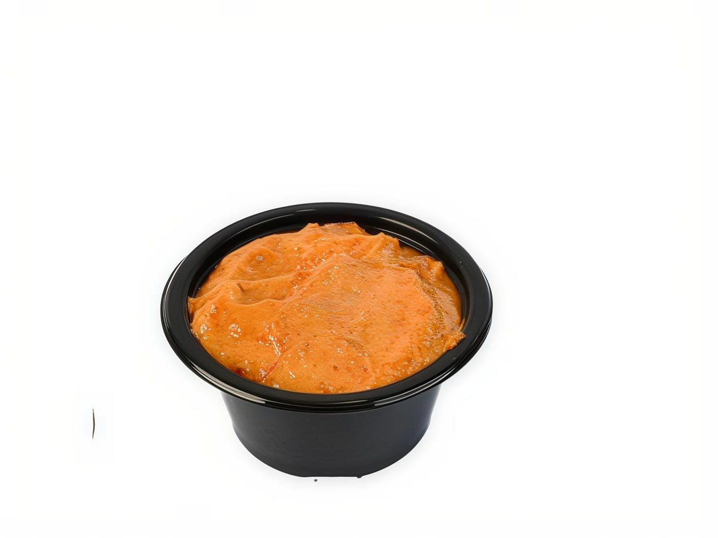 Spicy Hababesh Sauce