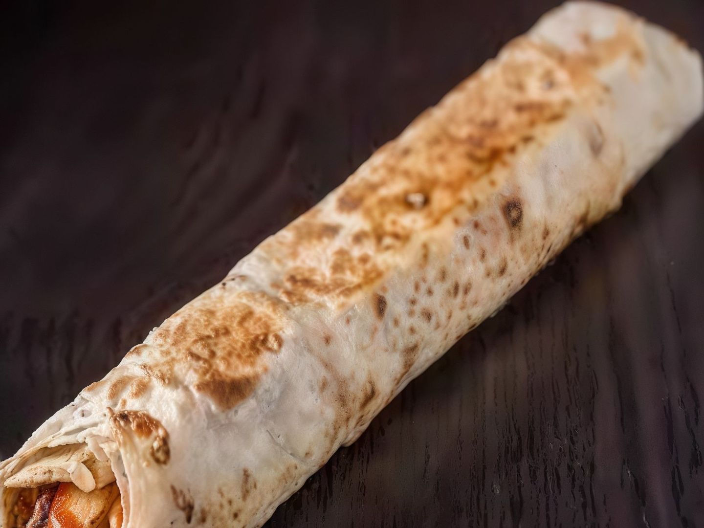 شاورما صاروخ
