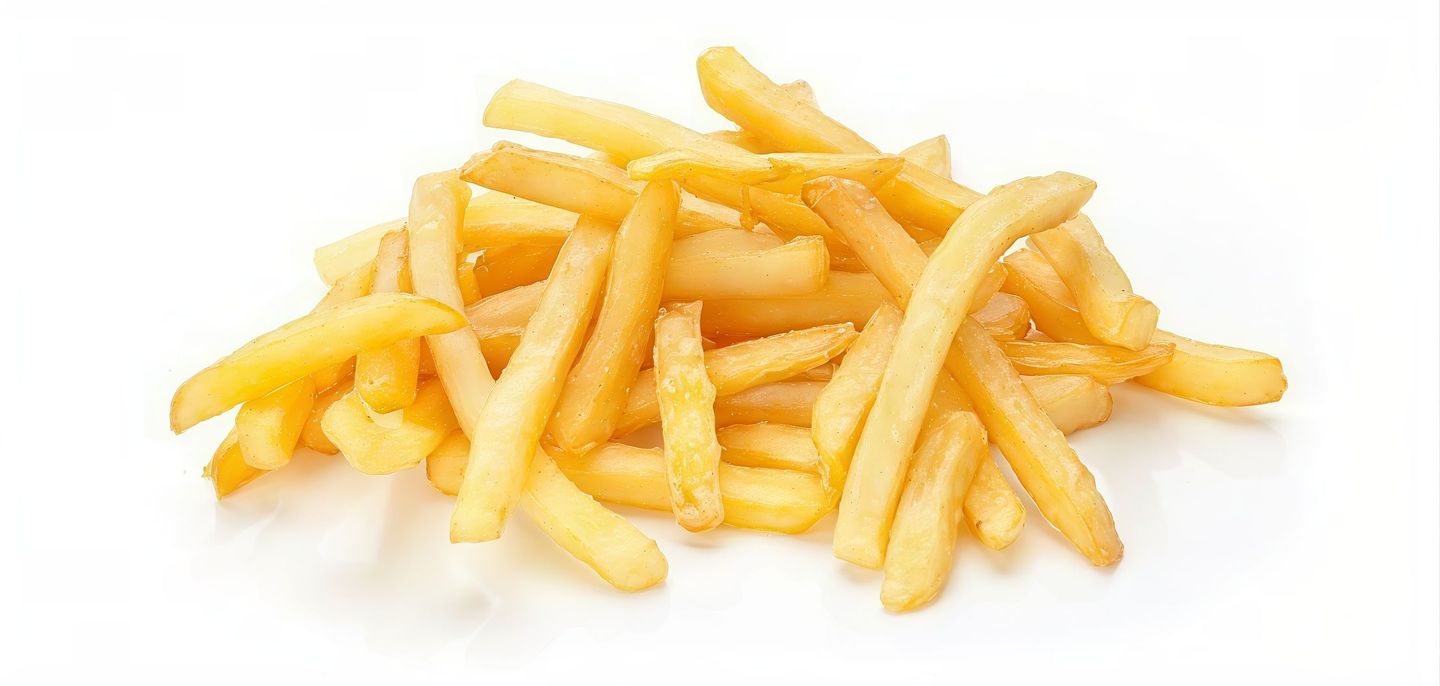 Potatoes