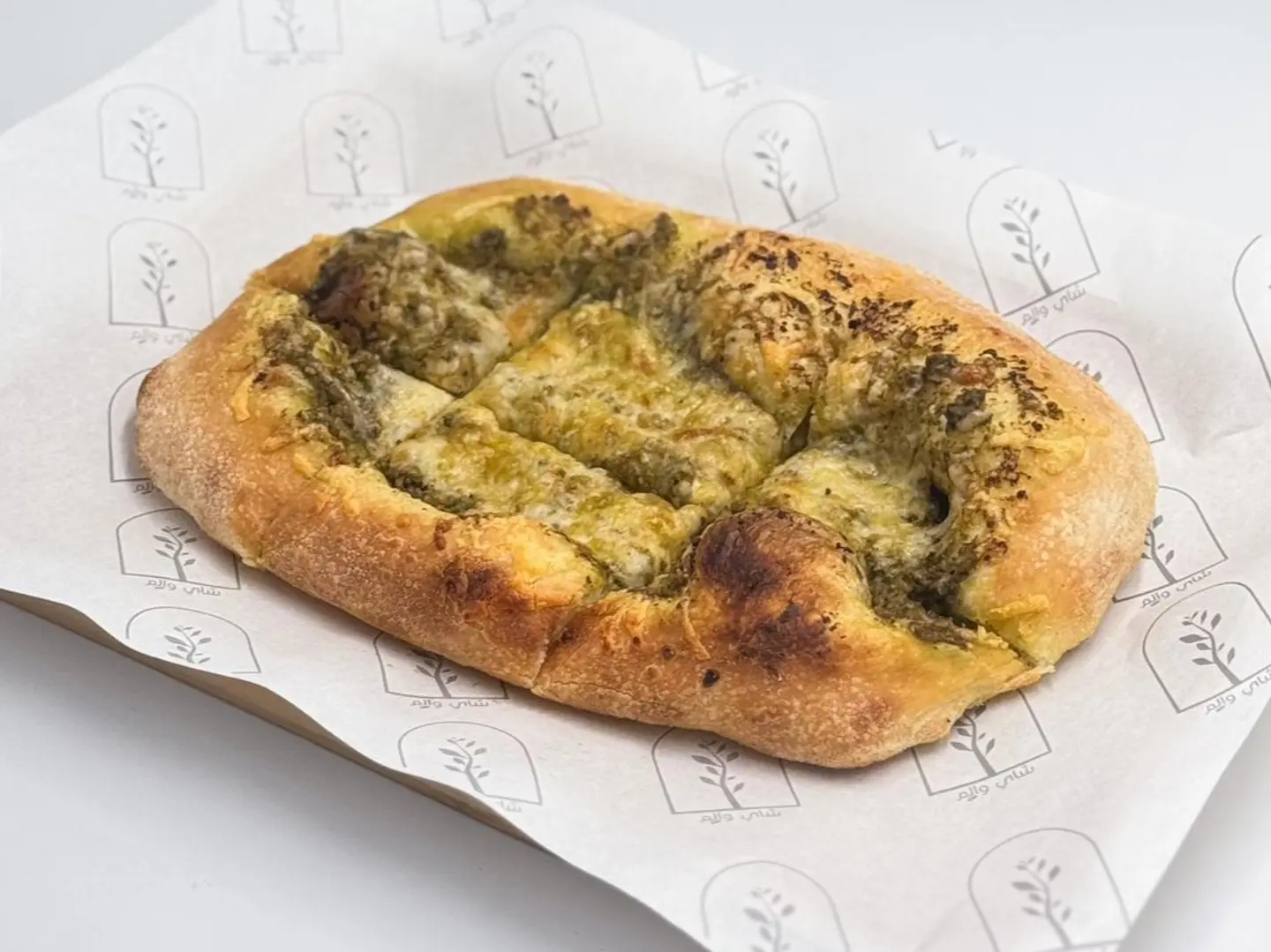 نابولي بيستو