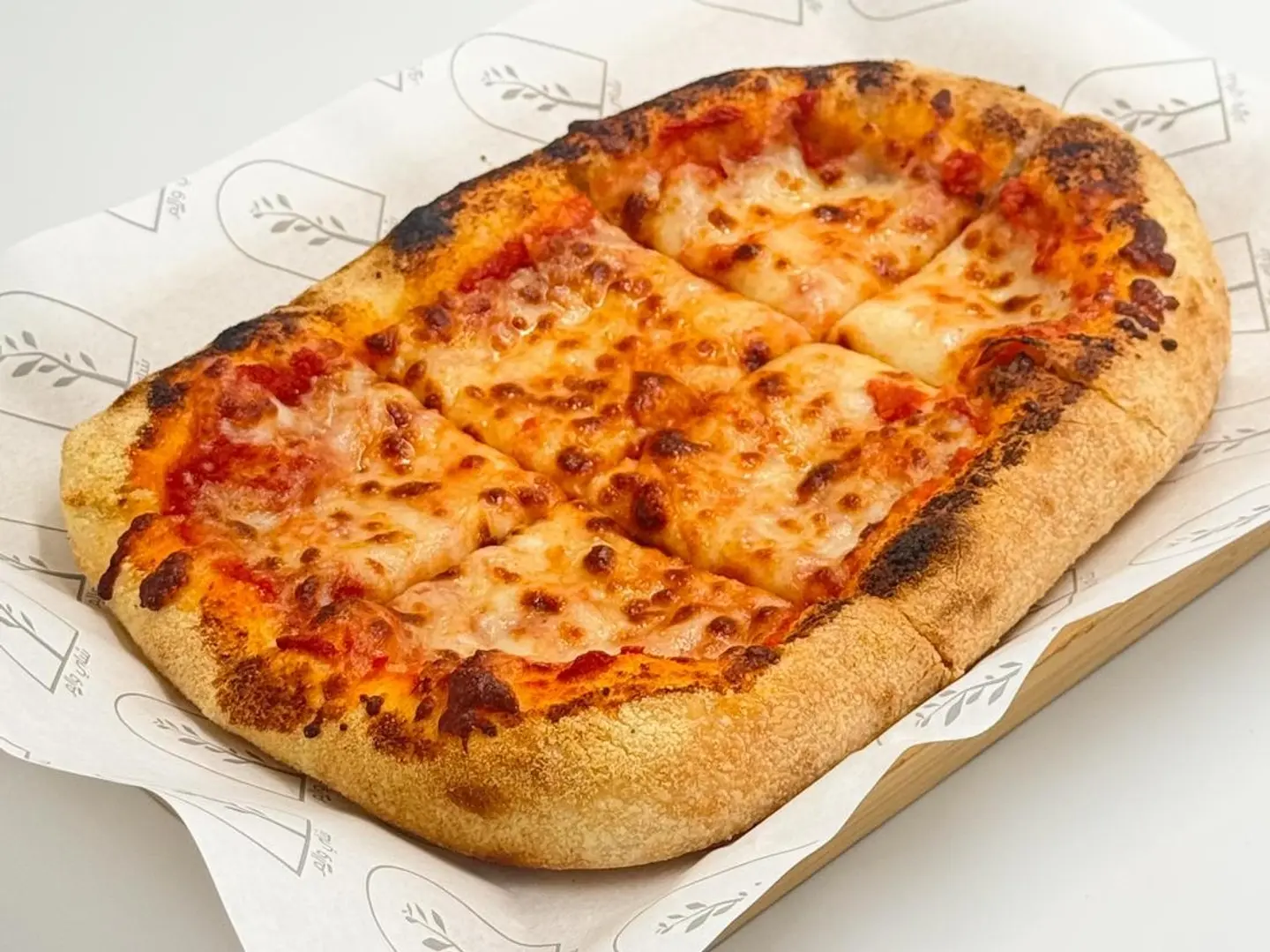 نابولي المارغاريتا