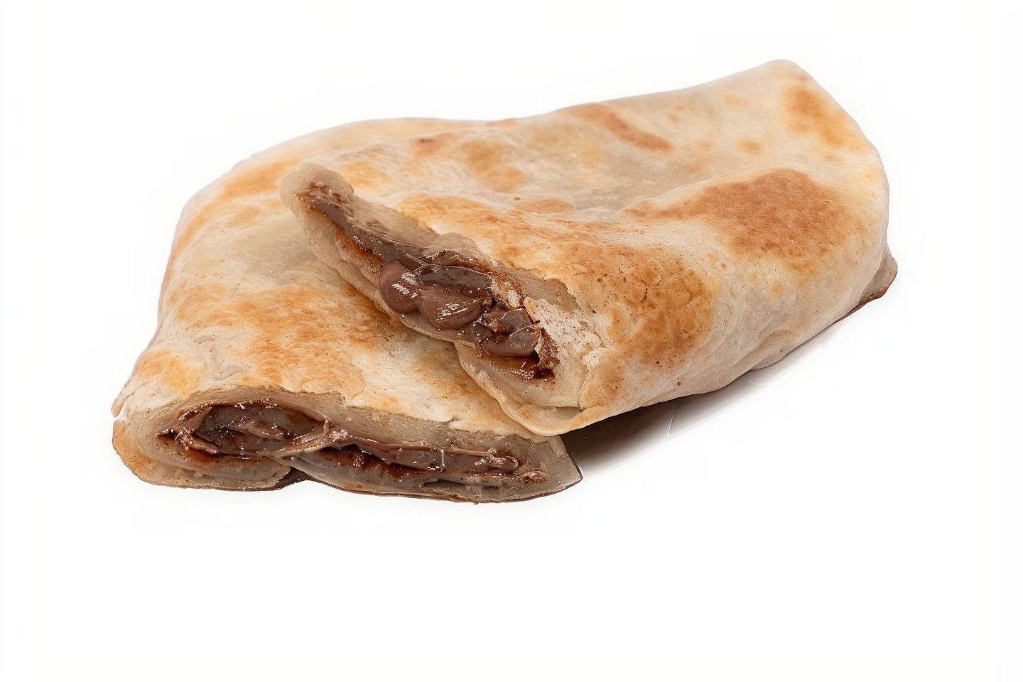 جباتي نوتيلا
