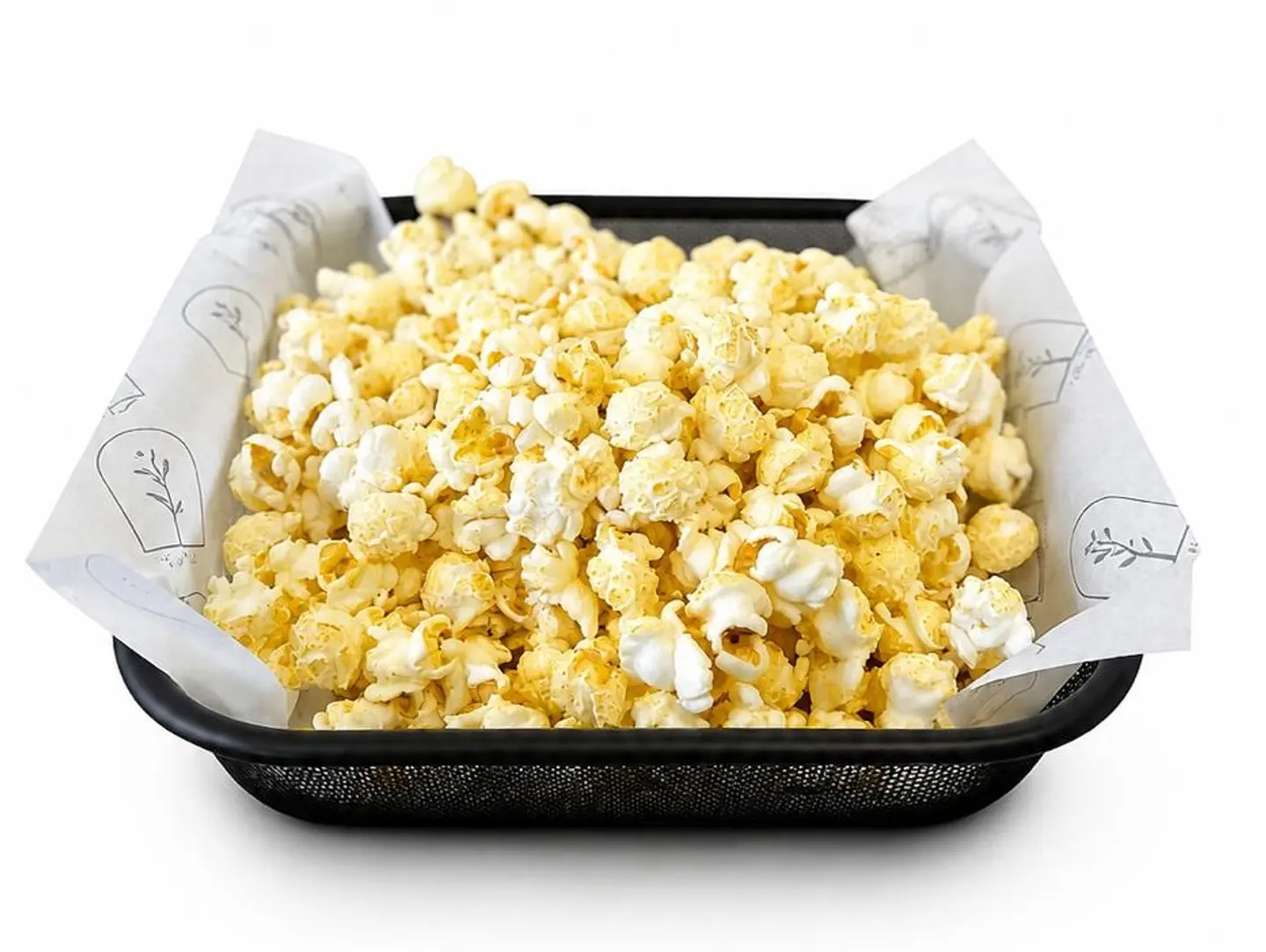 Popcorn